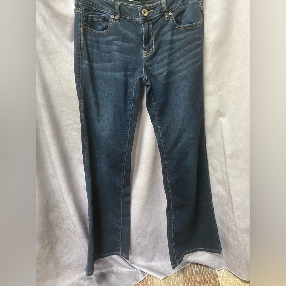 Cabi women’s  Zoe Jeans. Size 4